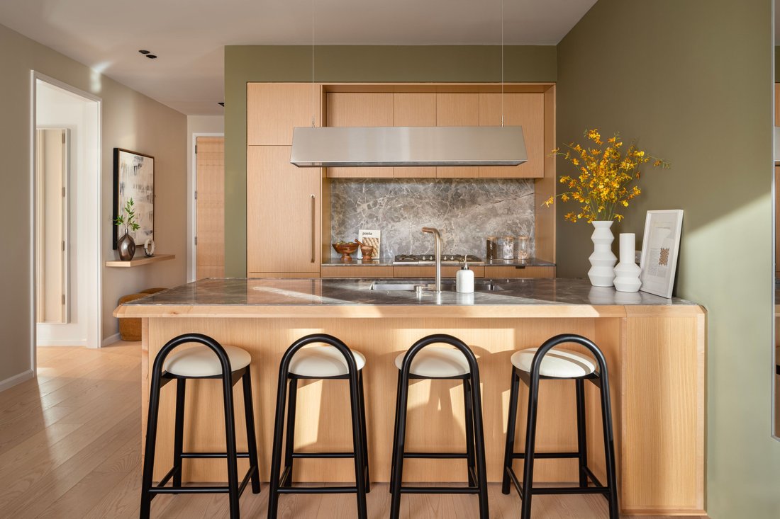 Condo in New York, New York, United States 2 - 11975533
