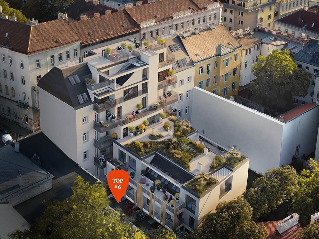 Apartment in Vienna, Wien, Austria 3 - 16438555