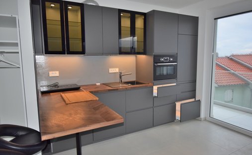 Apartment in Vrh, Primorje-Gorski Kotar County, Croatia 1