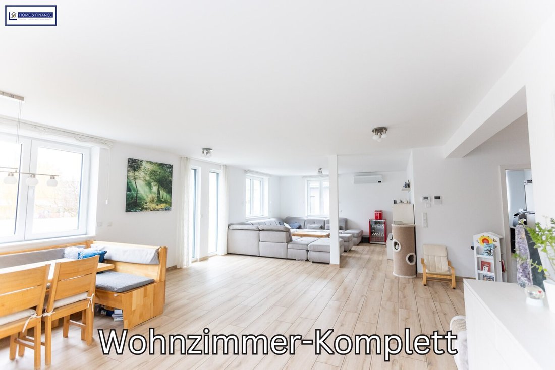 House in Seyring, Lower Austria, Austria 2 - 16422056
