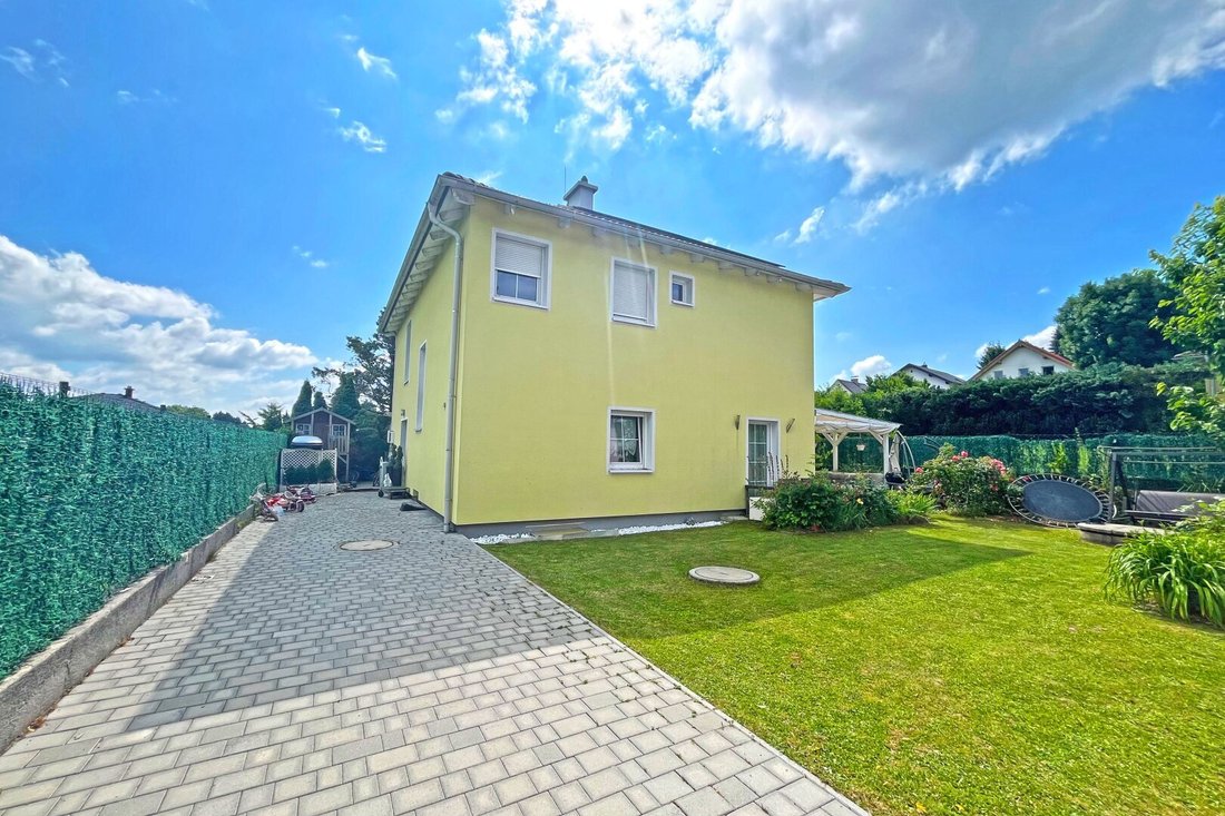 House in Pressbaum, Lower Austria, Austria 2 - 16446001