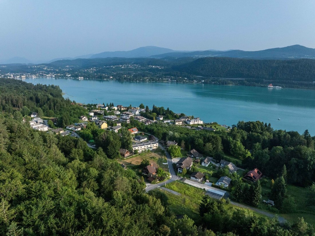 House in Velden am Wörthersee, Carinthia, Austria 1 - 16438440