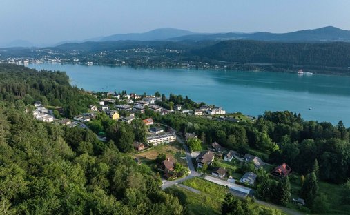 House in Velden am Wörthersee, Carinthia, Austria 1