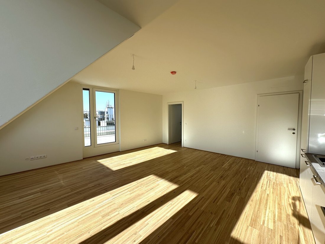 Penthouse in Vienna, Wien, Austria 5 - 16455376