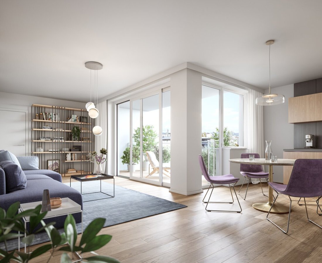 Apartment in Vienna, Wien, Austria 5 - 16426073