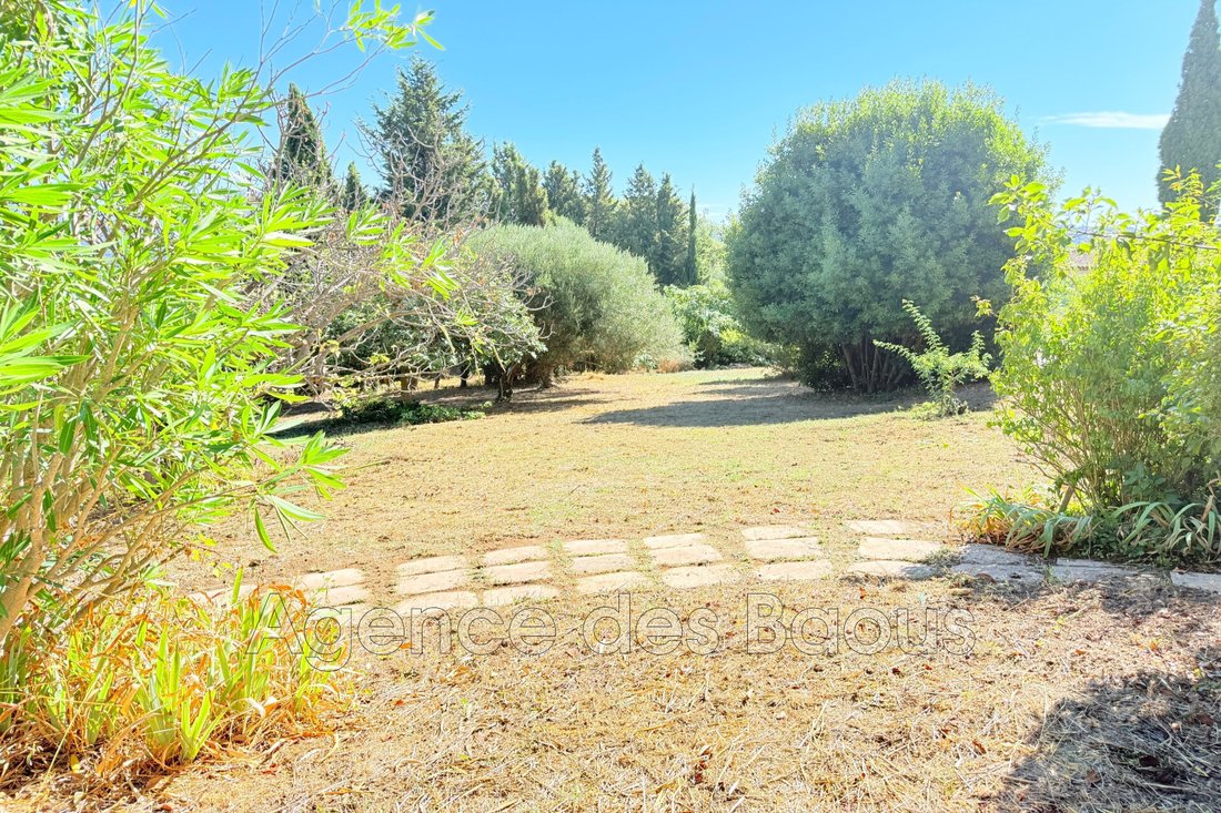 Villa in Saint-Jeannet, Provence-Alpes-Côte d'Azur, France 2 - 16112500