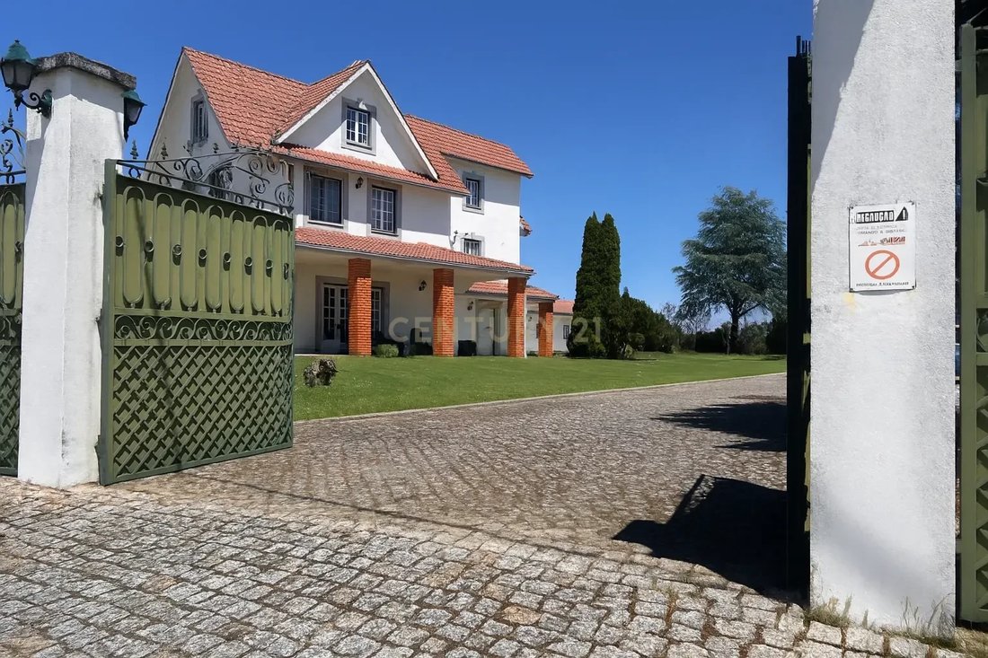 Villa in Rio de Moinhos, Viseu District, Portugal 2 - 16418080