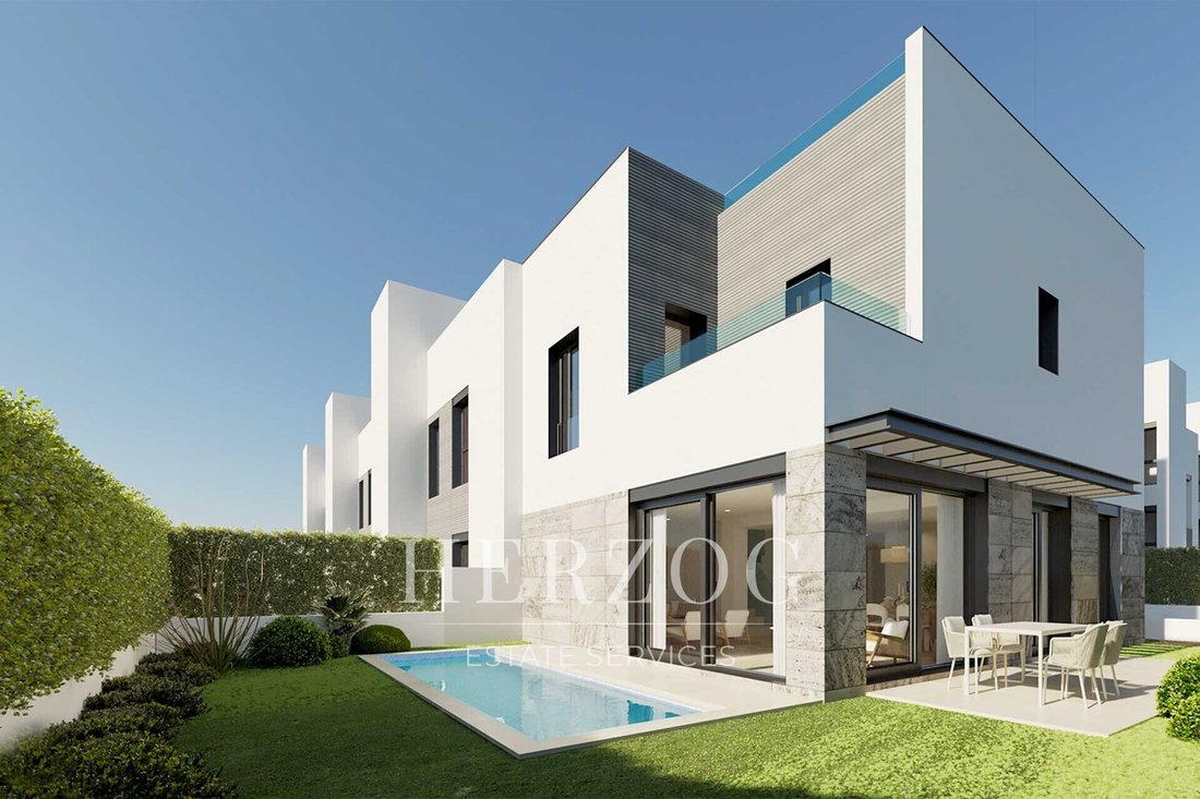 House in Playa de Palma, Palma, Balearic Islands 3 - 16333441