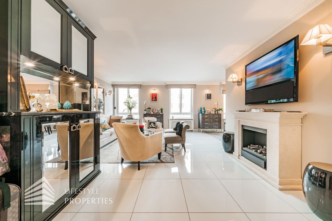 Apartment in Vienna, Wien, Austria 2 - 16436258
