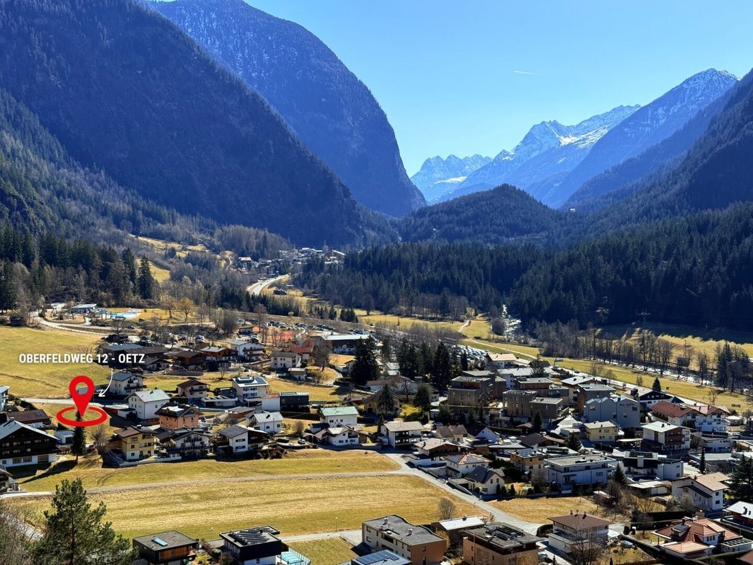 Attico a Oetz, Tirolo, Austria 4 - 16432122