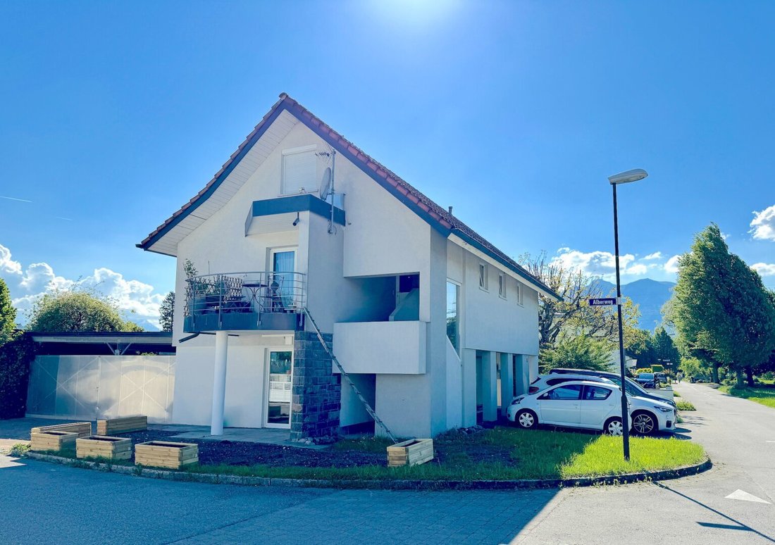 House in Rankweil, Vorarlberg, Austria 1 - 16437235
