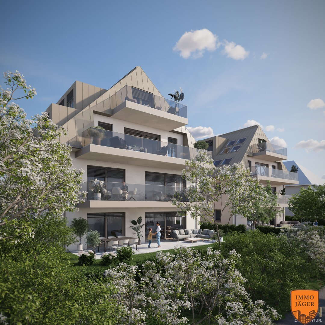 Apartment in Linz, Upper Austria, Austria 3 - 16427461