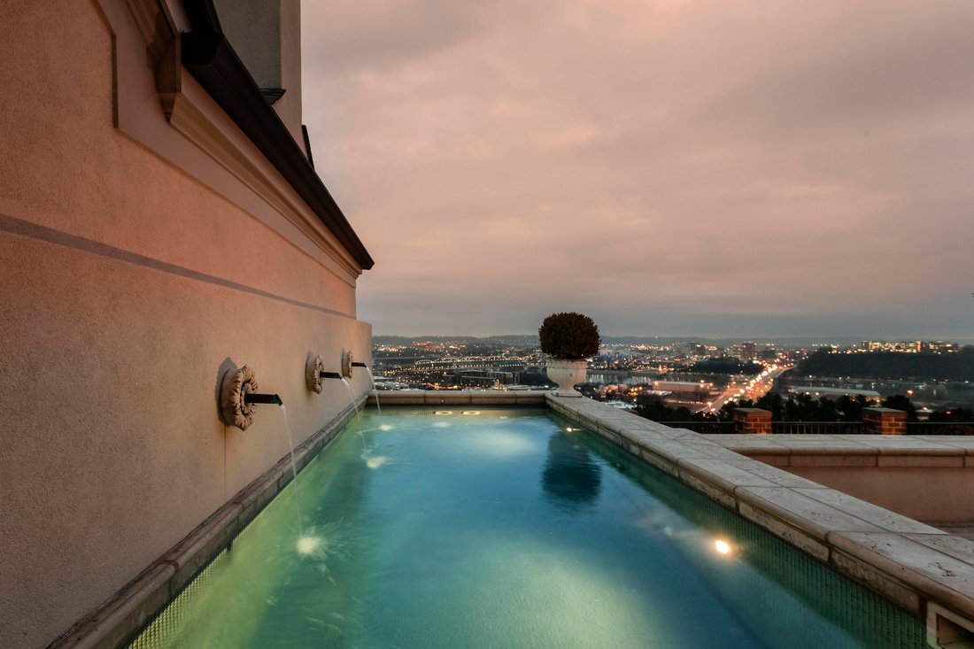 Condo in Chattanooga, Tennessee, United States 3 - 16457250