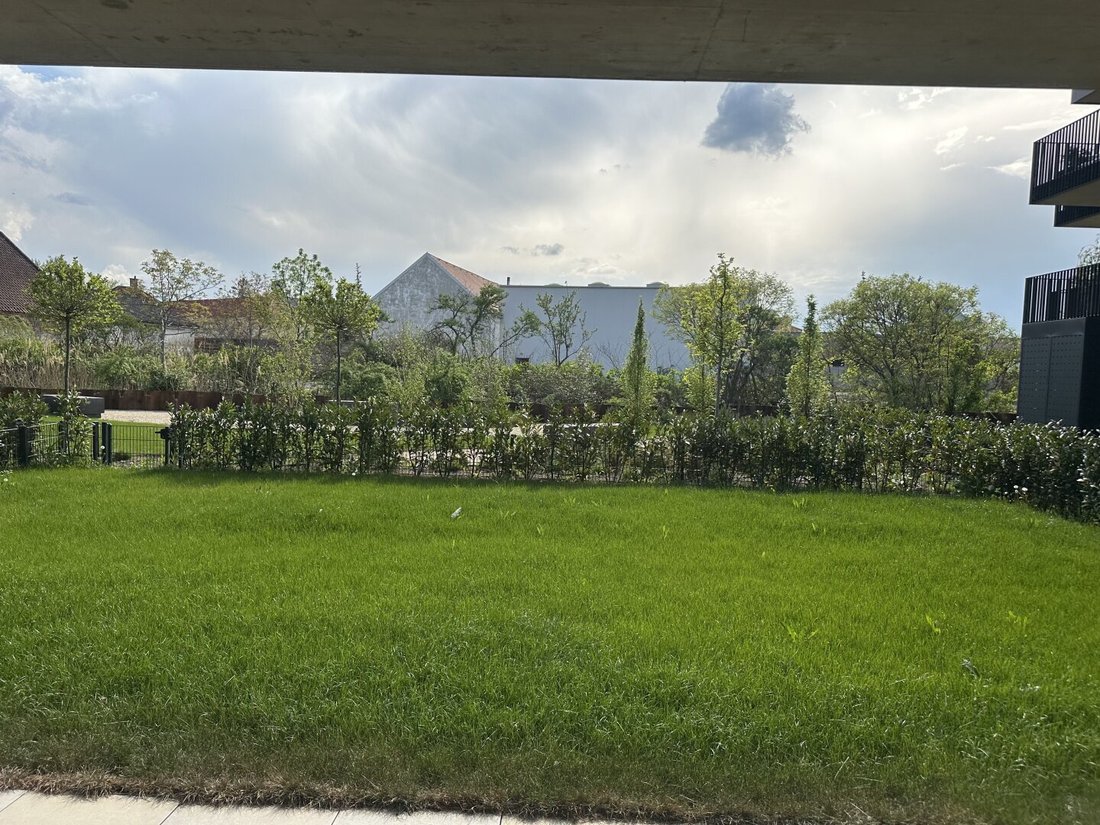 Apartment in Achau, Lower Austria, Austria 5 - 16454504
