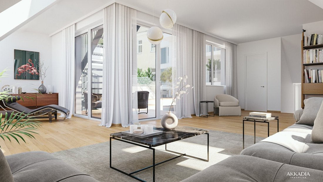 Apartment in Vienna, Wien, Austria 2 - 16433067