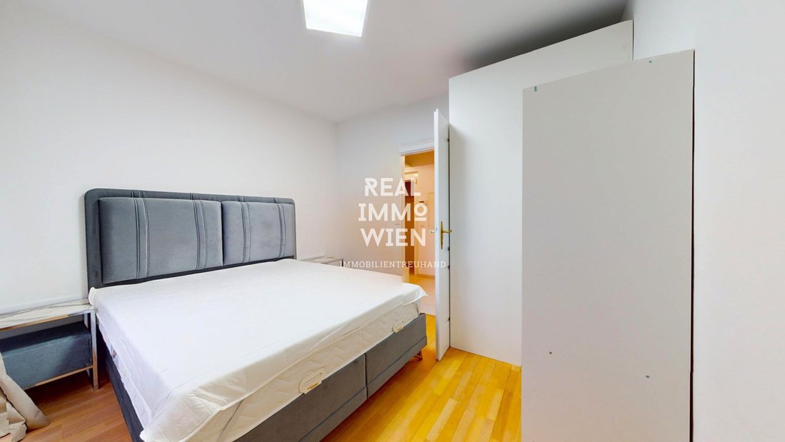 House in Vienna, Wien, Austria 5 - 16430763