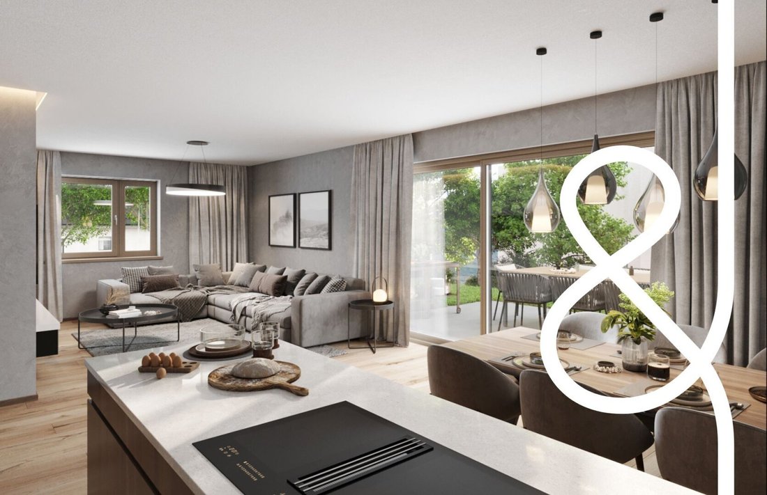 Apartment in Salzburg, Salzburg, Austria 1 - 16447260