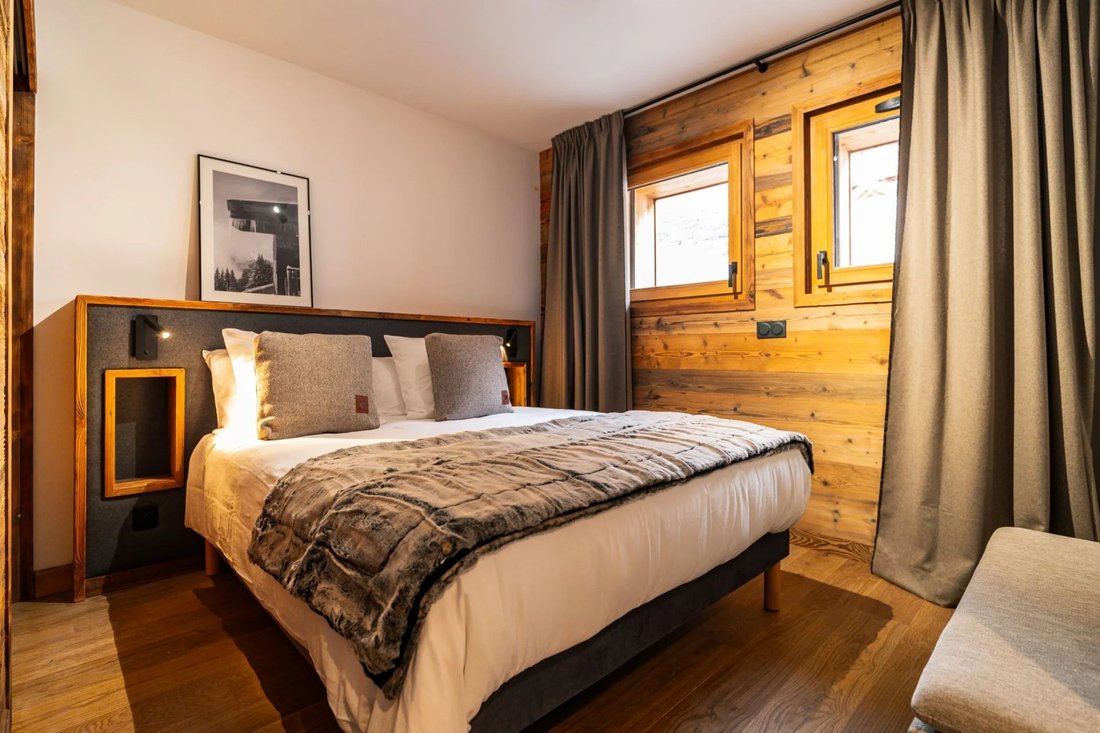 Chalet in Morzine, Auvergne-Rhône-Alpes, France 2 - 16415438