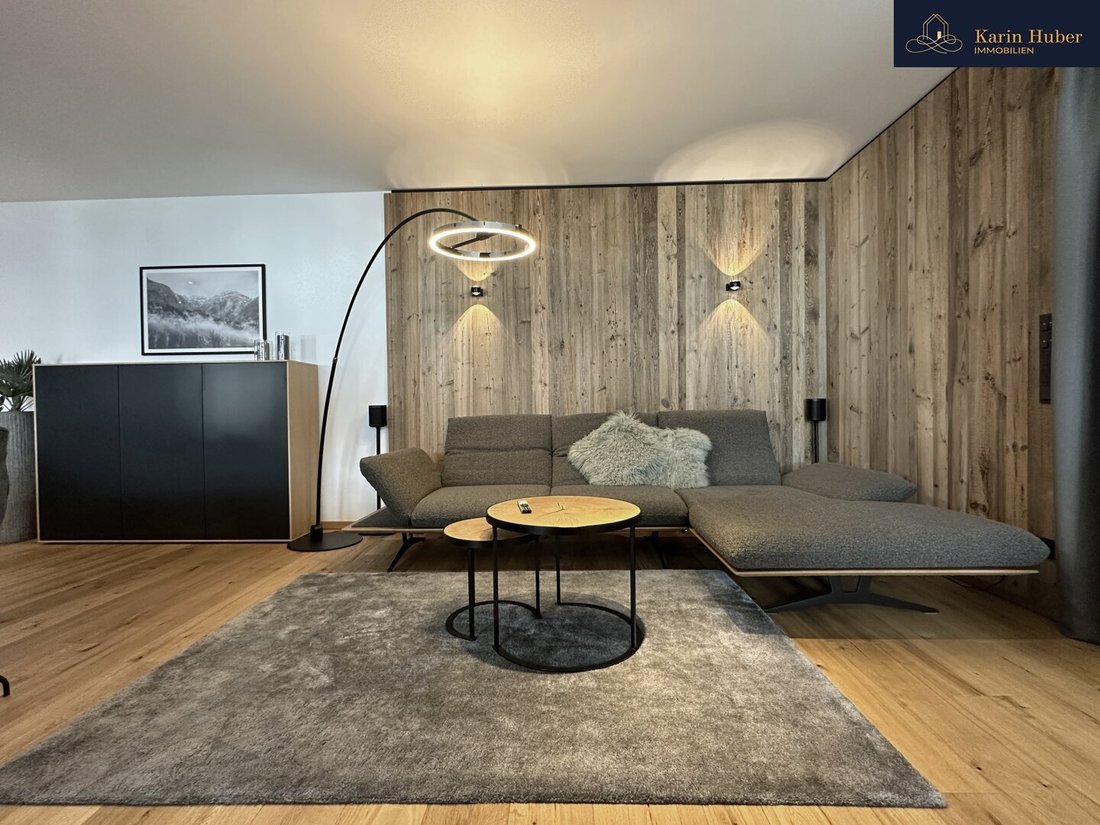 Apartment in Sankt Johann, Tyrol, Austria 1 - 16426261