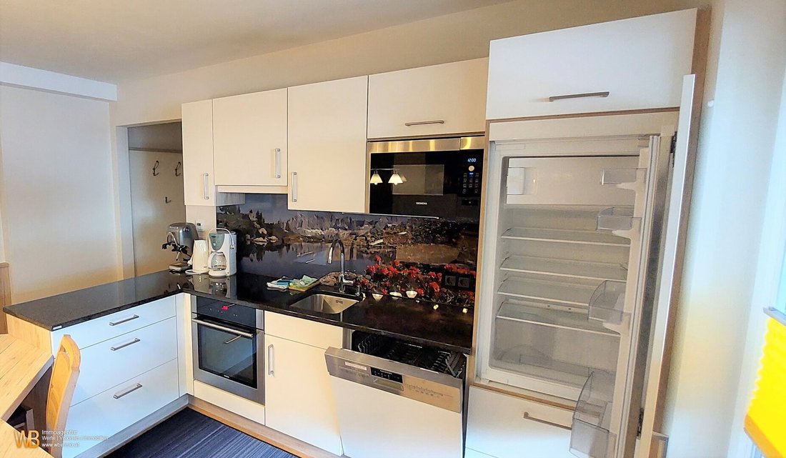 Apartment in Schladming, Styria, Austria 5 - 16423463