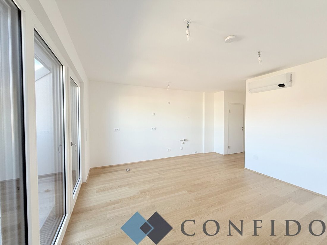 Penthouse in Vienna, Wien, Austria 4 - 16442646