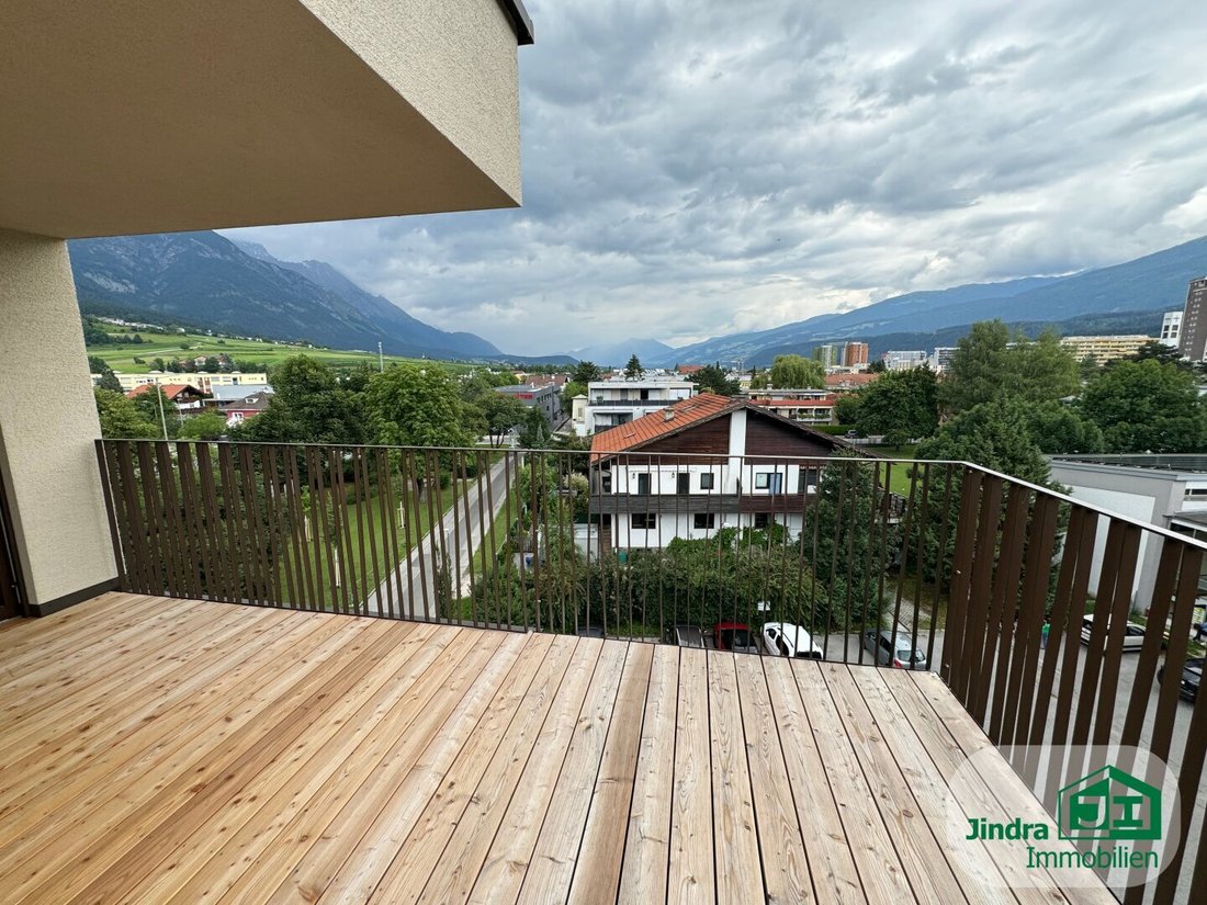 Apartment in Innsbruck, Tyrol, Austria 1 - 16439075