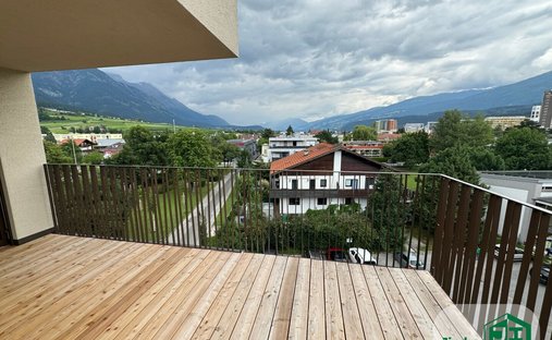 Apartamento en Innsbruck, Tirol, Austria 1