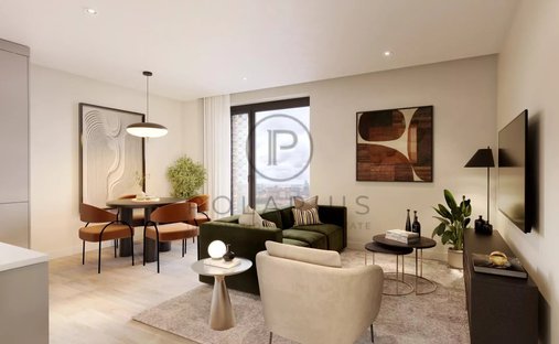 Appartement à Champ du Château, Manchester, Angleterre 1