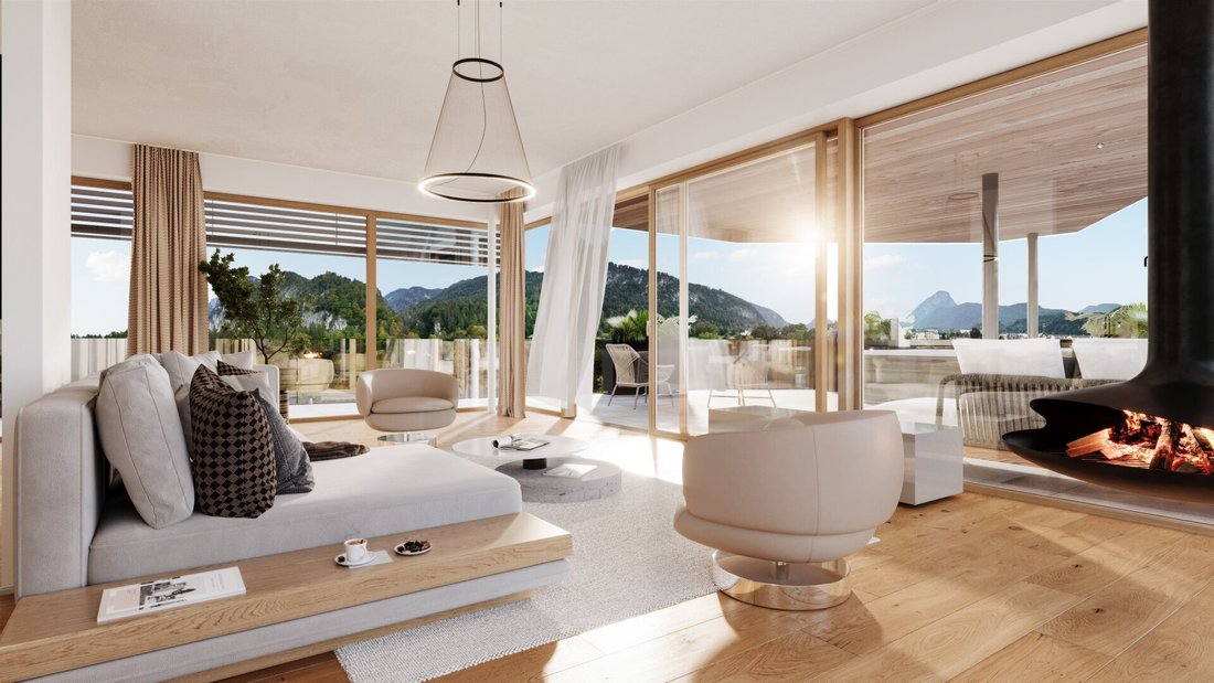 Apartment in Ebbs, Tyrol, Austria 2 - 16432559