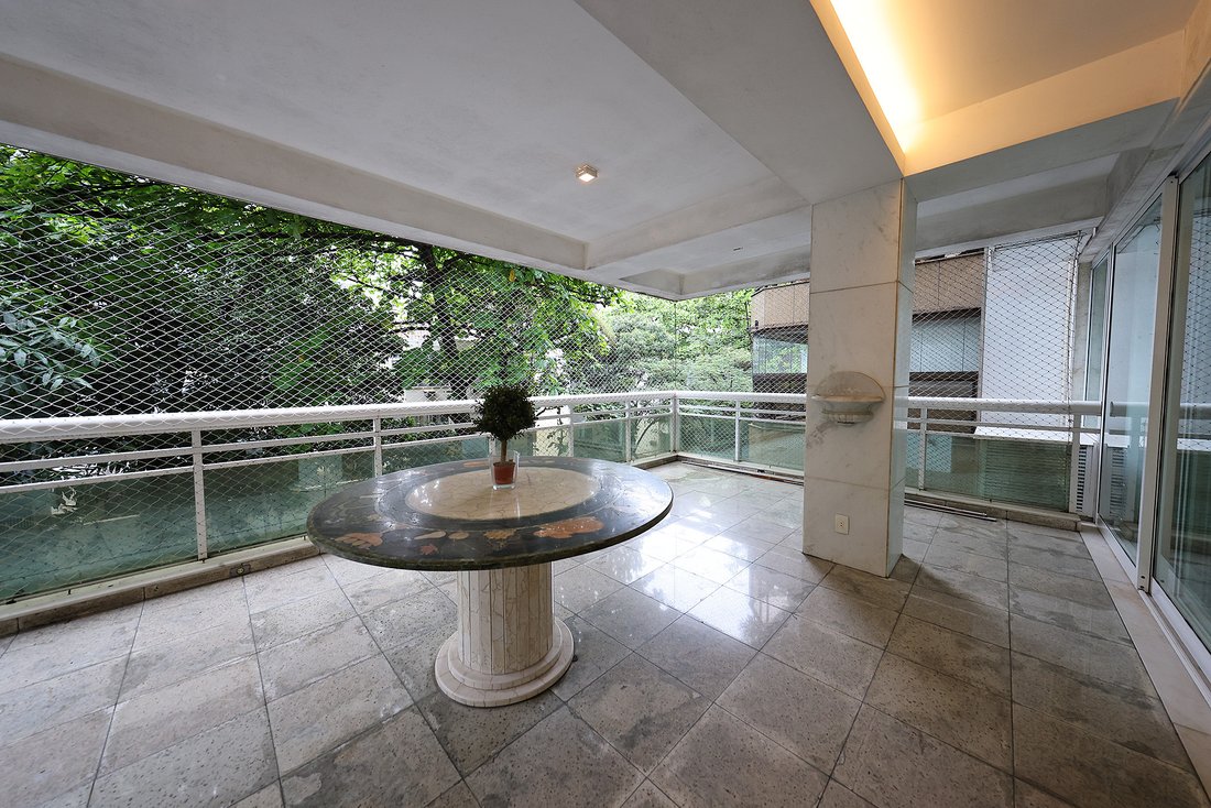 Apartment in Rio de Janeiro, State of Rio de Janeiro, Brazil 4 - 16420471