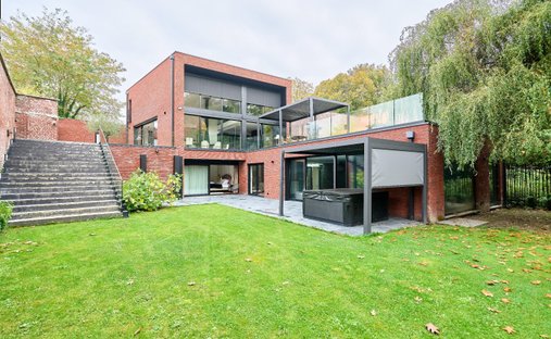 House in Lannoy, Hauts-de-France, France 1