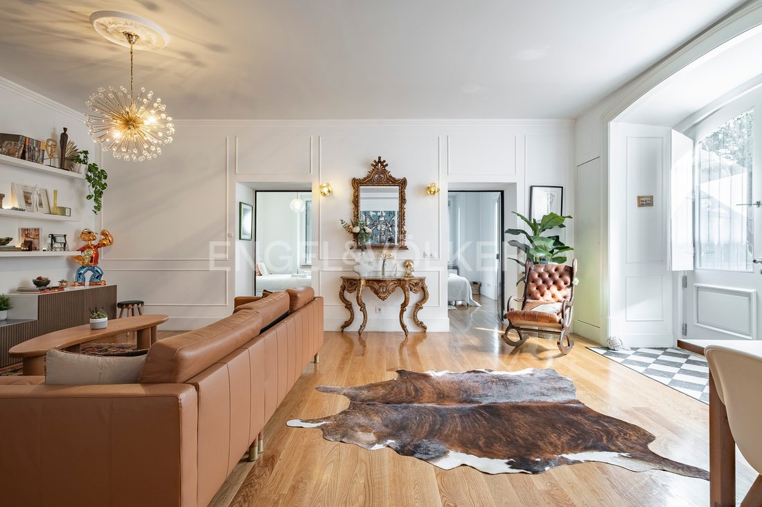 Apartment in Arroios, Lisbon, Portugal 4 - 16071332