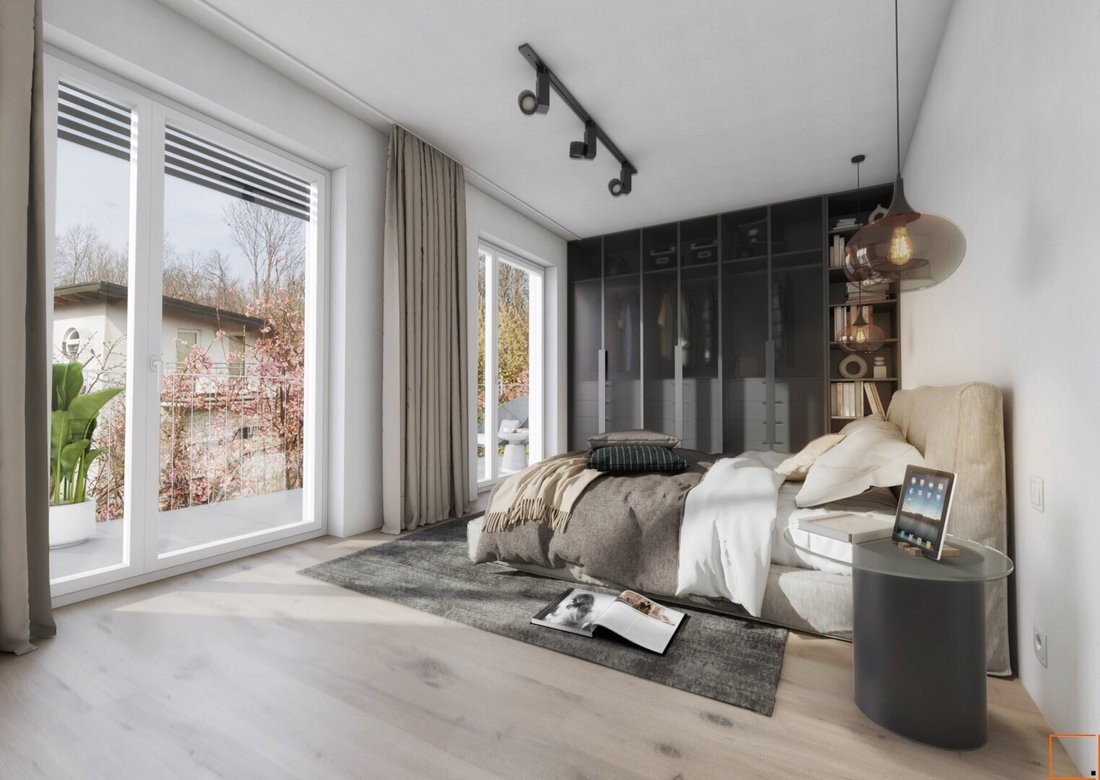 Apartment in Vienna, Wien, Austria 4 - 16425202