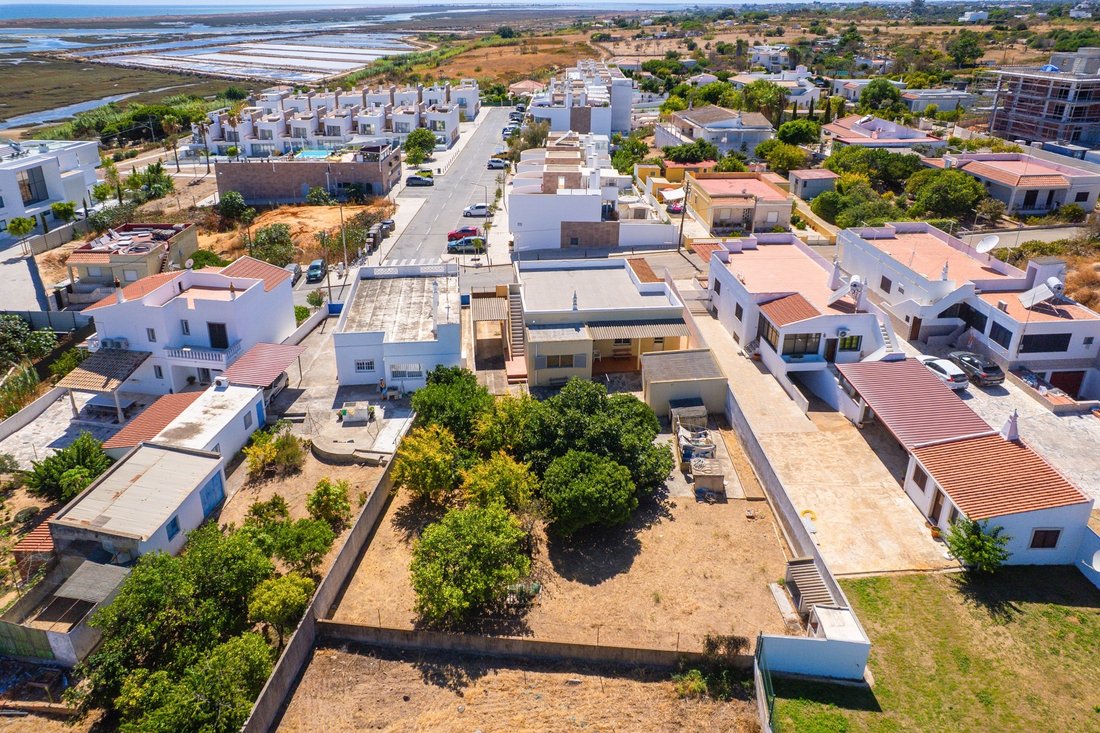 House in Olhao, Algarve, Portugal 4 - 16418431