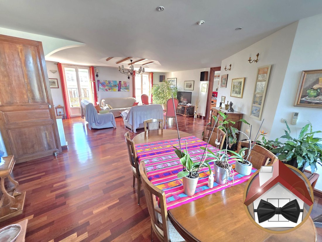 Apartment in Centre Ville, Frontignan, France 2 - 16420376