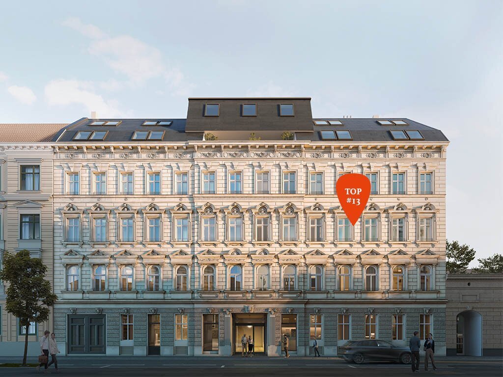 Apartment in Vienna, Wien, Austria 3 - 16439301