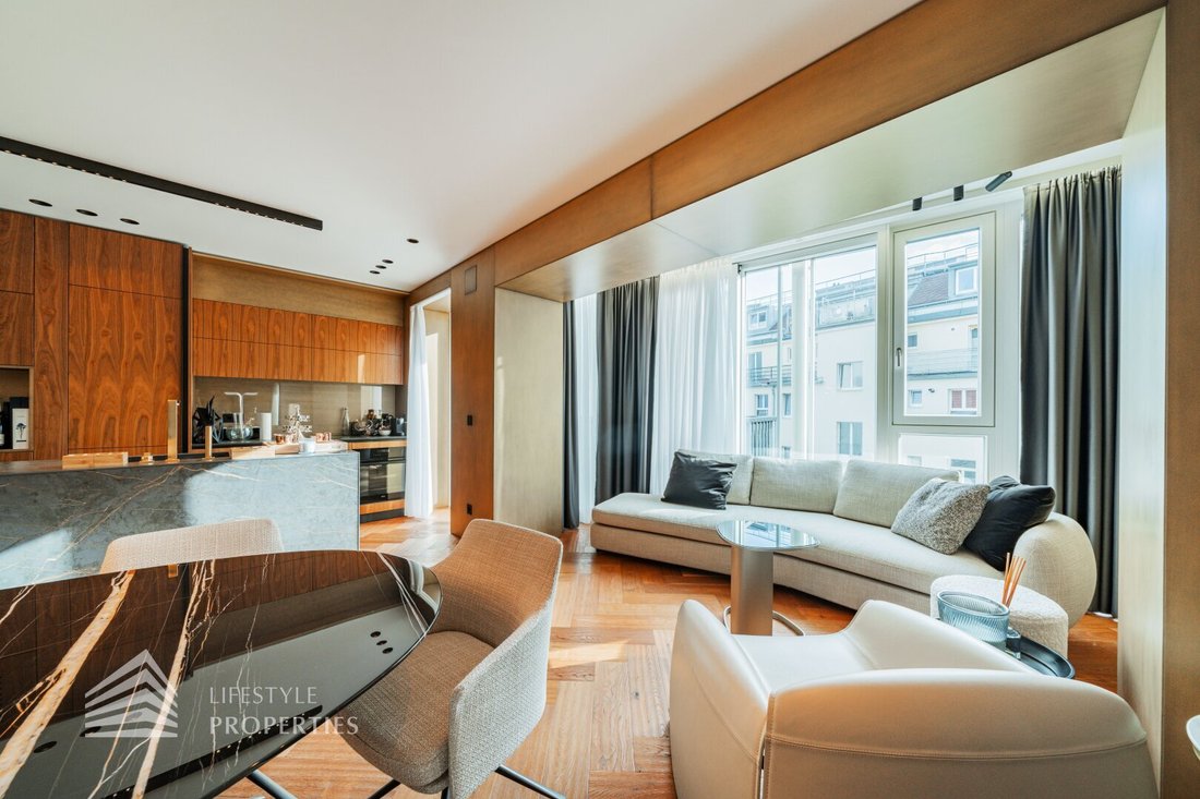 Apartment in Vienna, Wien, Austria 3 - 16444610