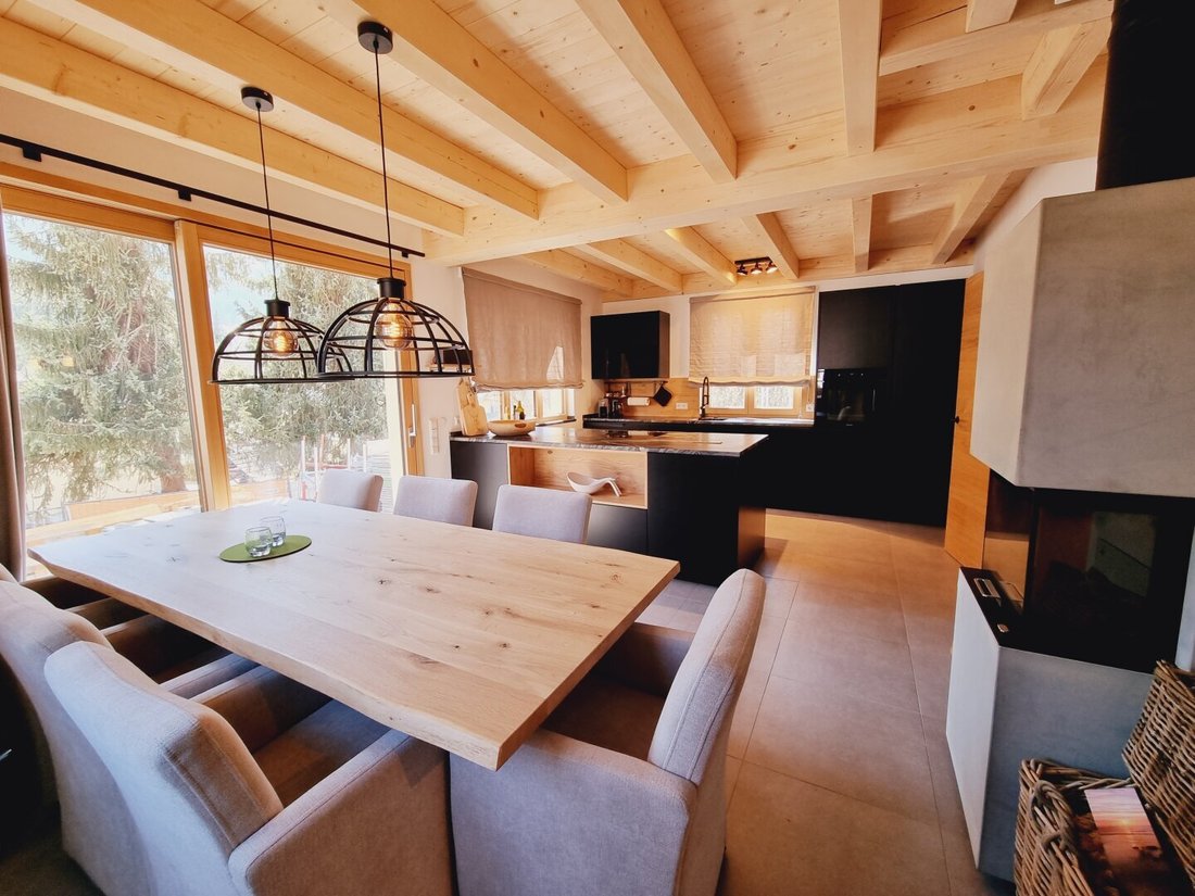 Chalet in Bad Kleinkirchheim, Carinthia, Austria 2 - 16426074