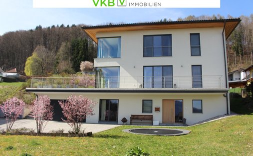 House in Altmünster, Upper Austria, Austria 1