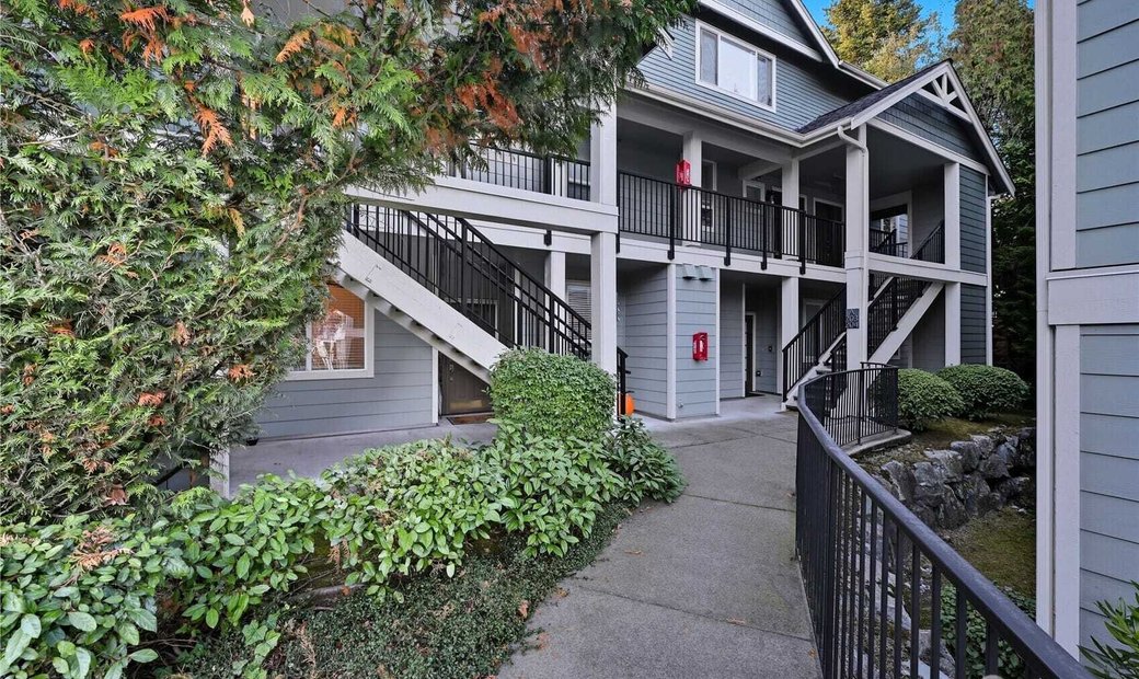 Condo For Sale In Kenmore In Kenmore, Washington, United States For ...