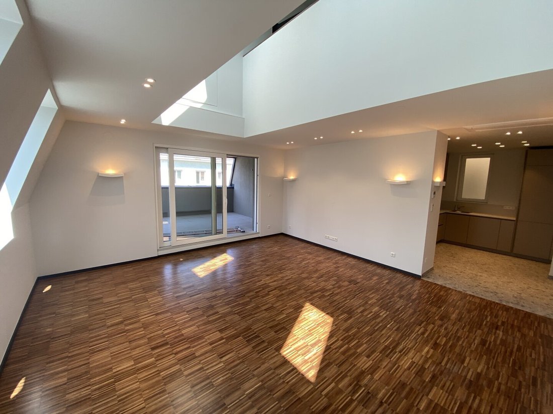 Penthouse in Vienna, Wien, Austria 1 - 16423148