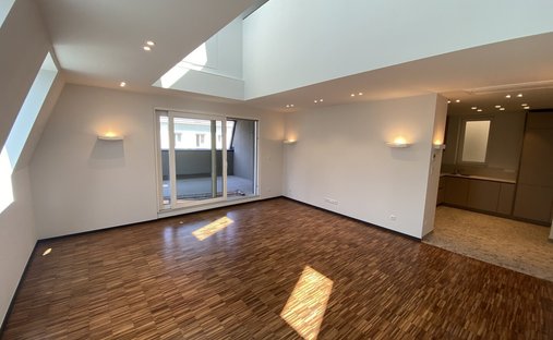 Penthouse in Vienna, Wien, Austria 1