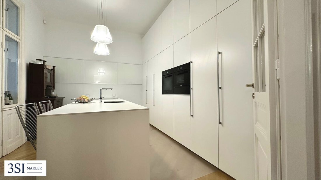 Apartment in Vienna, Wien, Austria 5 - 16426570