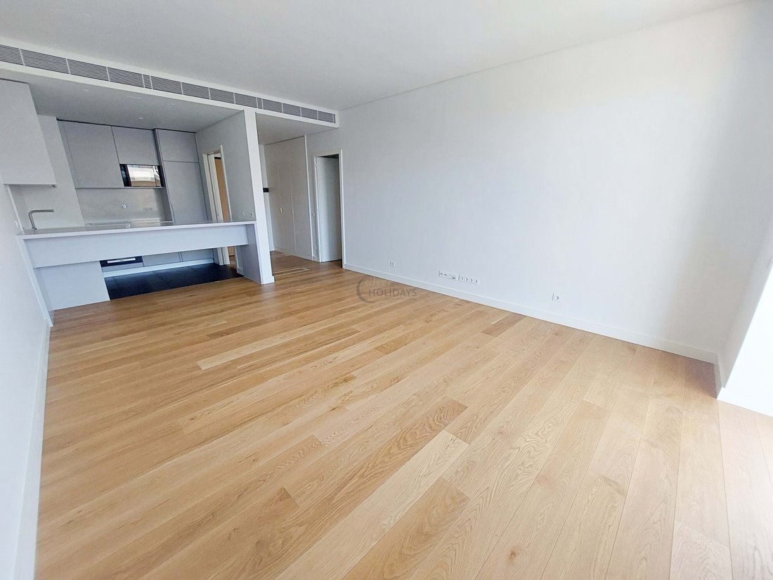 Apartment in Quarteira, Algarve, Portugal 4 - 16416585