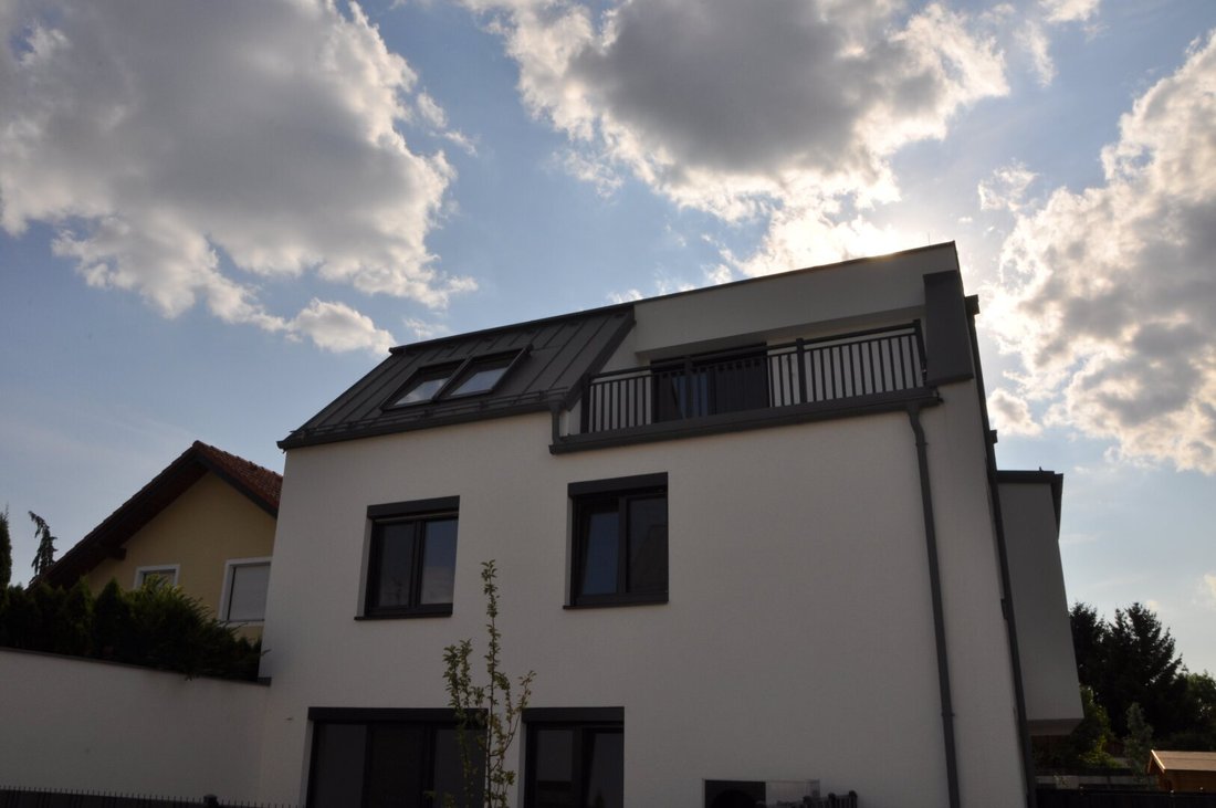 House in Vienna, Wien, Austria 2 - 16453867