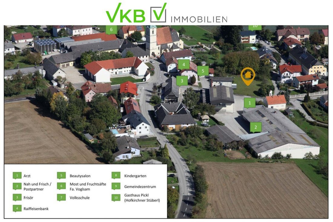 Apartment in Hofkirchen im Traunkreis, Upper Austria, Austria 5 - 16436486