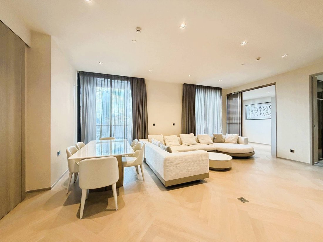 Condo in Bangkok, Krung Thep Maha Nakhon, Thailand 5 - 16457810