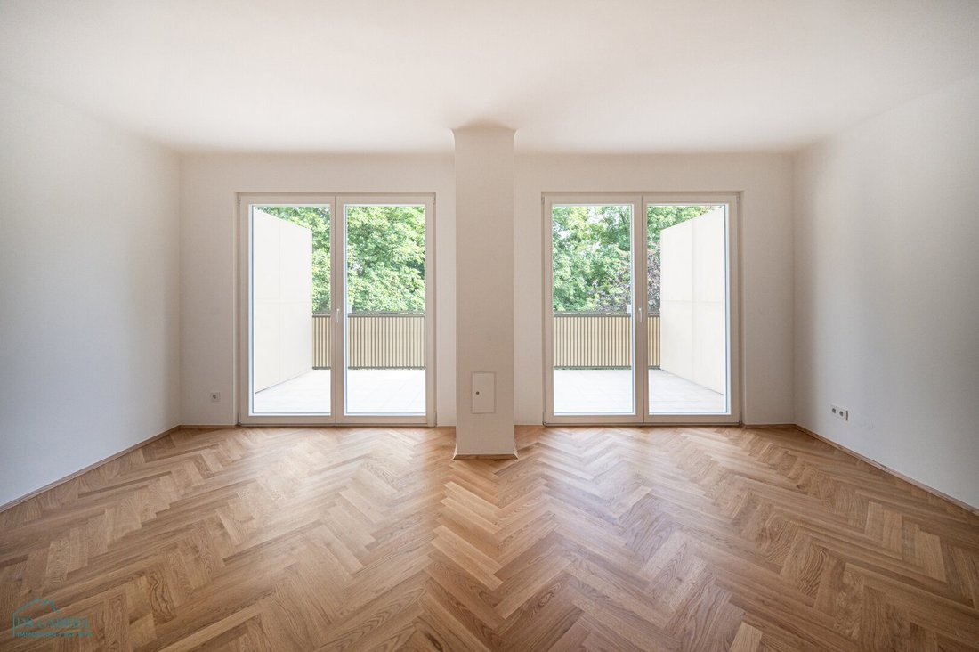 Apartment in Vienna, Wien, Austria 2 - 16438146
