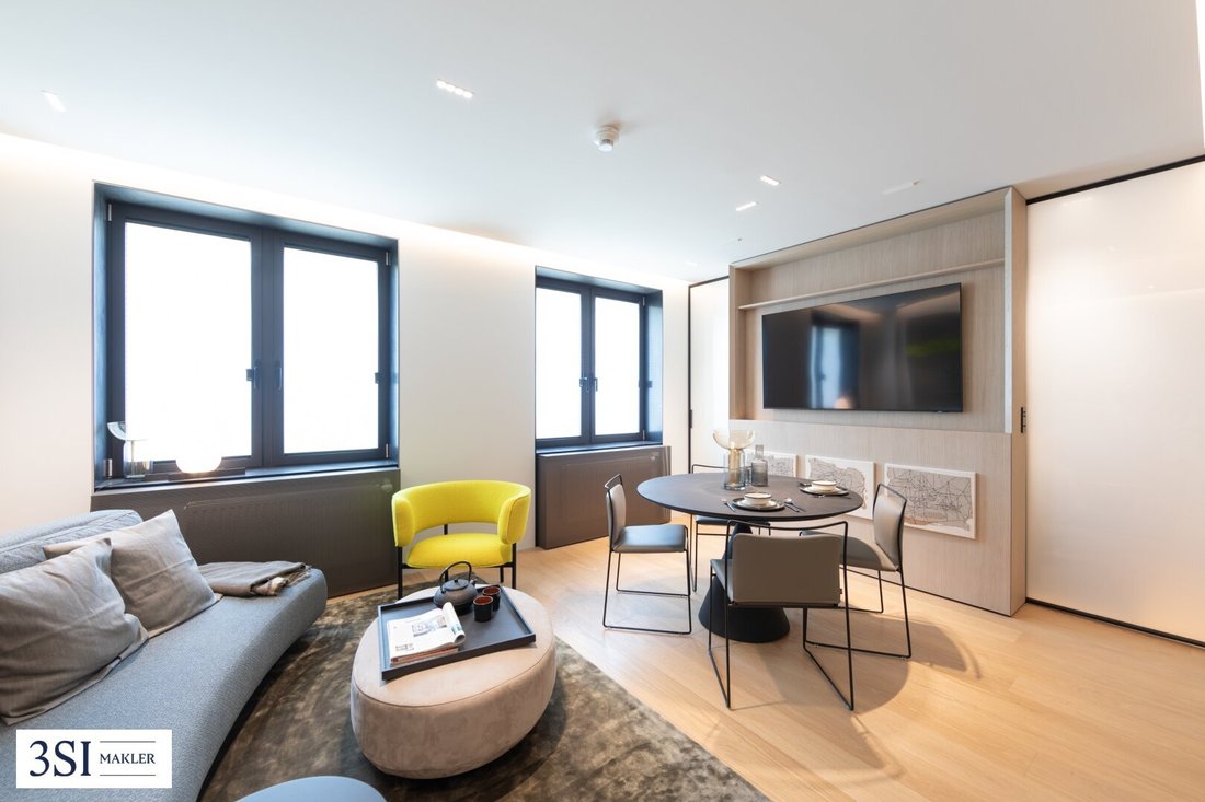 Apartment in Vienna, Wien, Austria 1 - 16434641