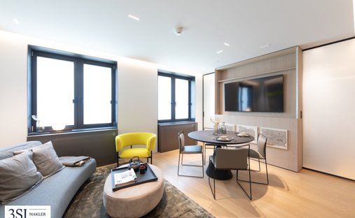 Apartment in Vienna, Wien, Austria 1